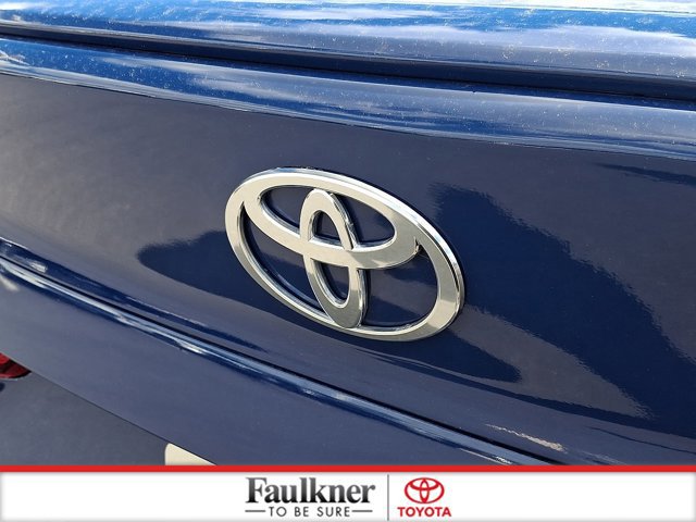 Certified 2025 Toyota Camry SE FWD image 29
