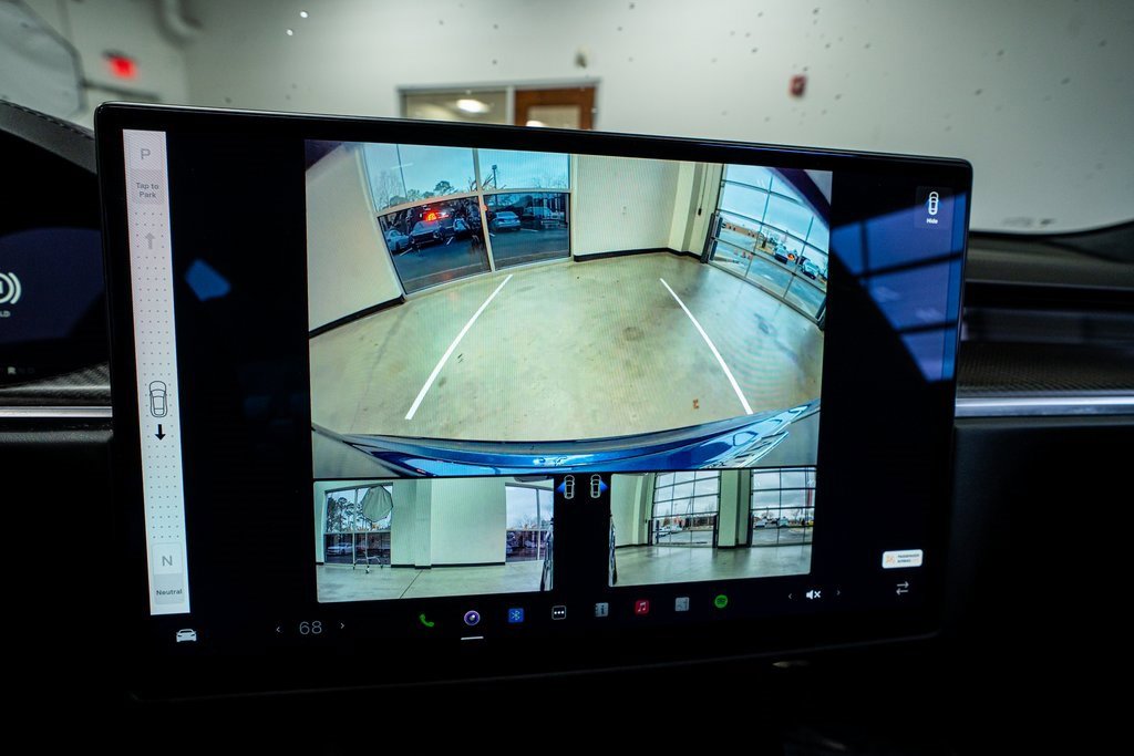 Used 2021 Tesla Model S Plaid image 44