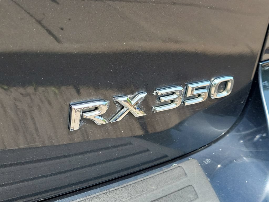 Used 2011 Lexus RX 350 AWD w/ Premium Pkg image 18