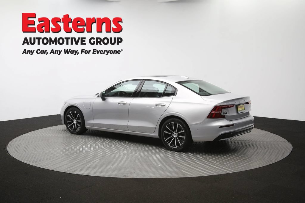 Used 2023 Volvo S60 T8 Plus AWD/4WD image 63