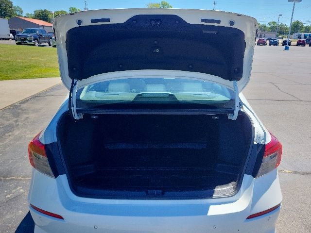 Used 2023 Honda Civic Touring image 19