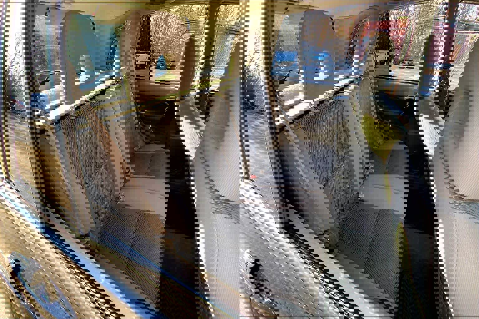 Used 2002 Toyota RAV4 4WD image 18