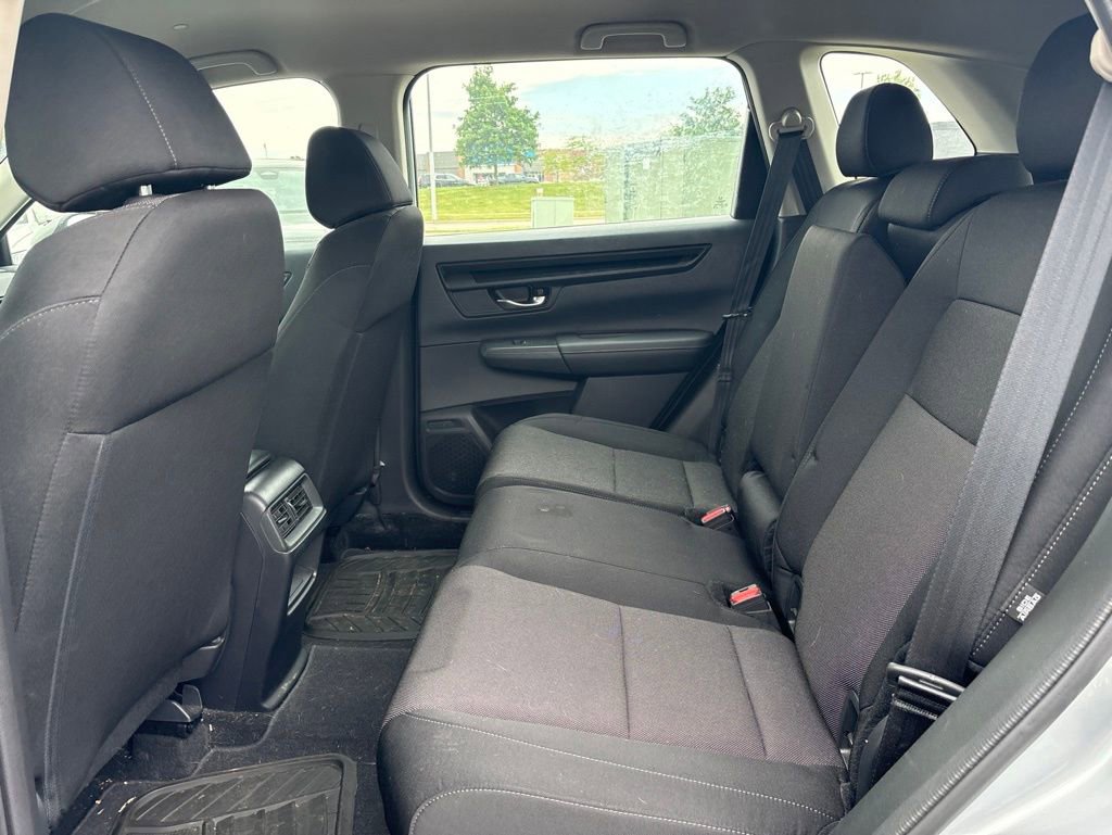 Used 2024 Honda CR-V LX image 14