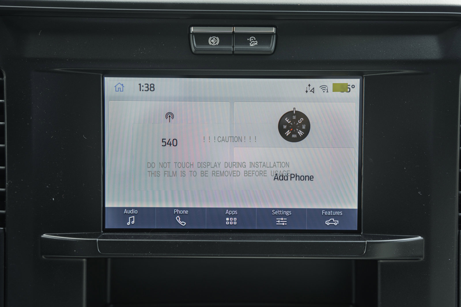 New 2026 Ford F350 XL image 26