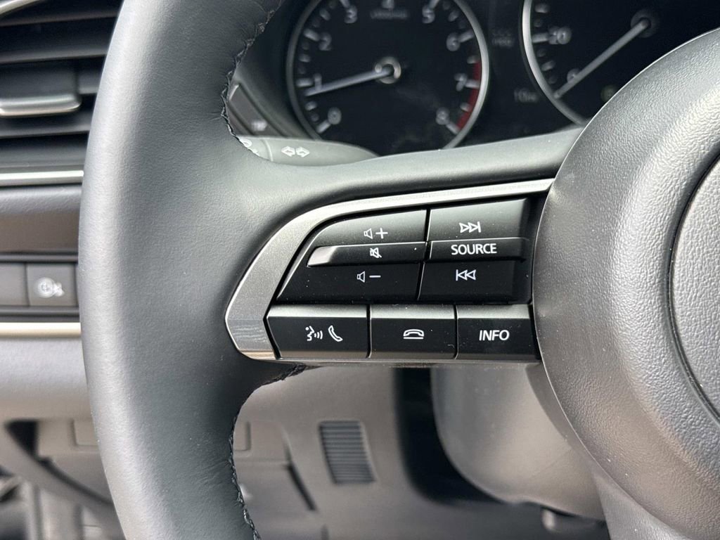 New 2026 MAZDA CX-30 AWD 2.5 S w/ Select Sport Pkg image 43