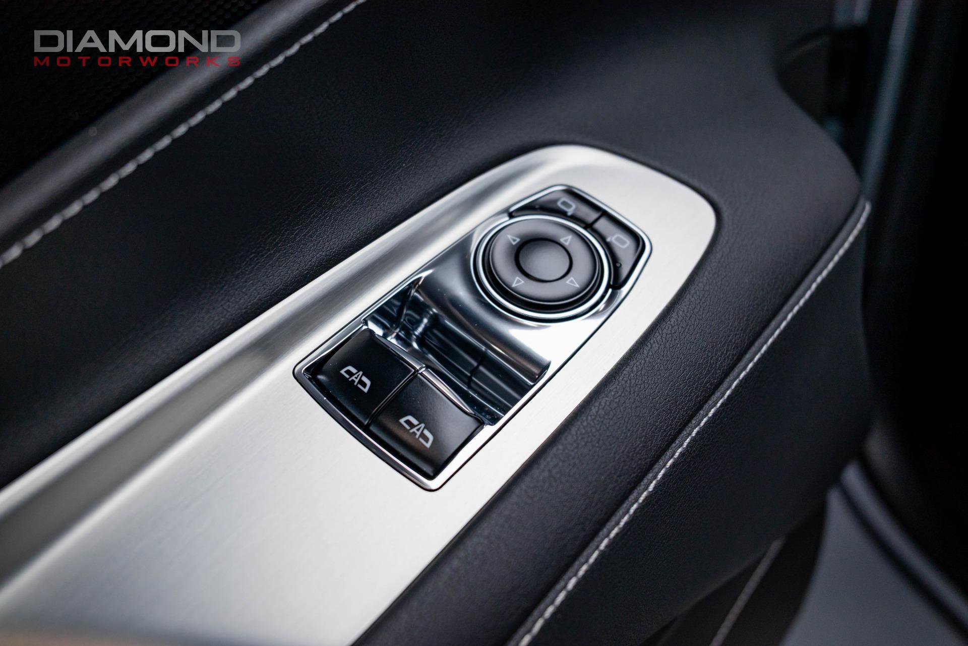 Used 2024 Chevrolet Corvette Stingray Coupe w/ Z51 Performance Package image 60