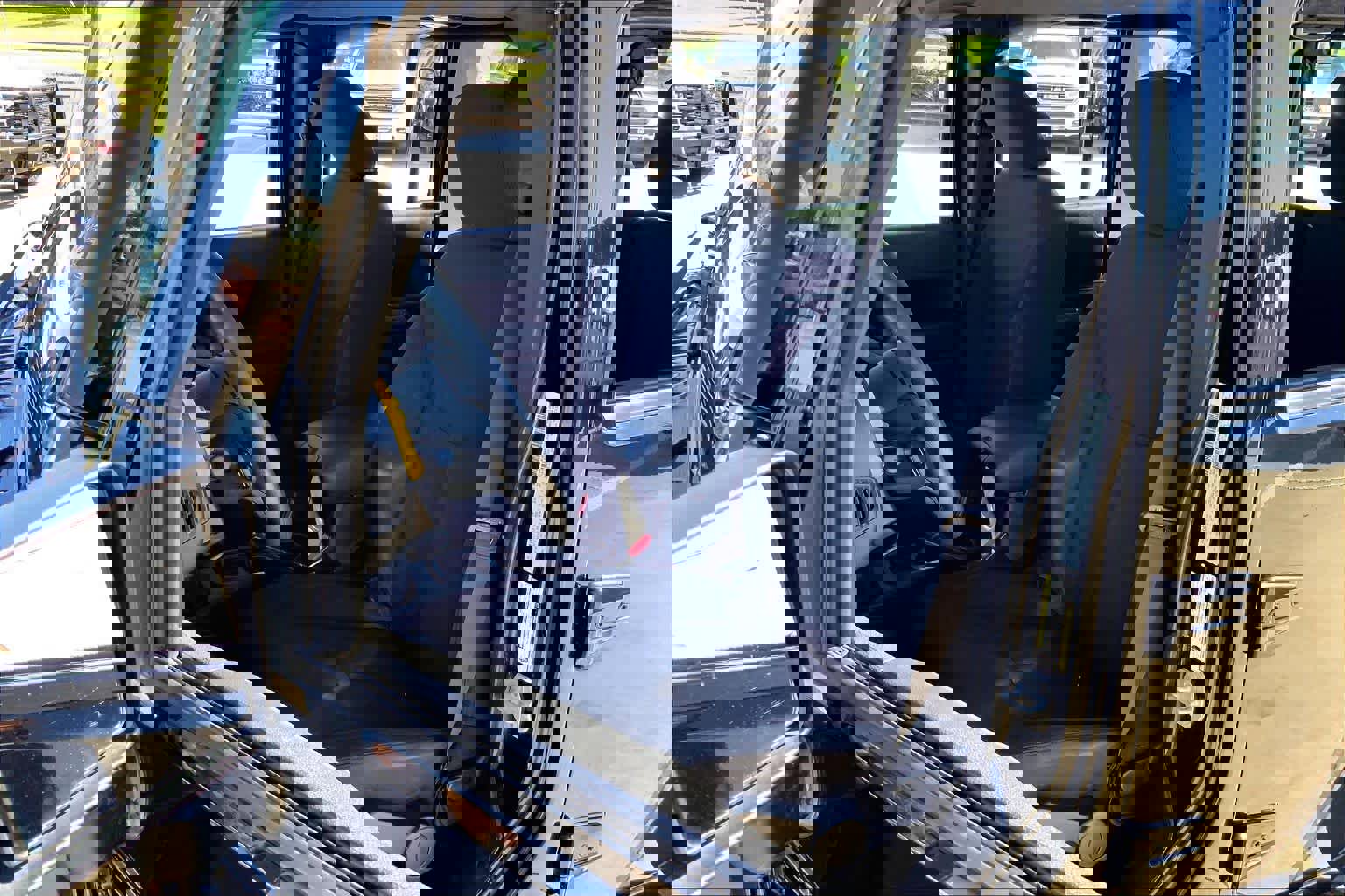 Used 2016 Jeep Wrangler Unlimited Sport image 7