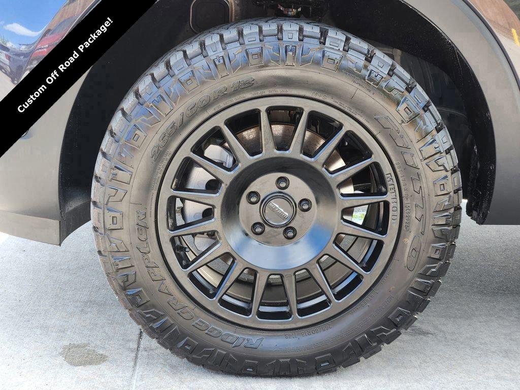 New 2025 Kia Telluride SX X-Line AWD/4WD image 7