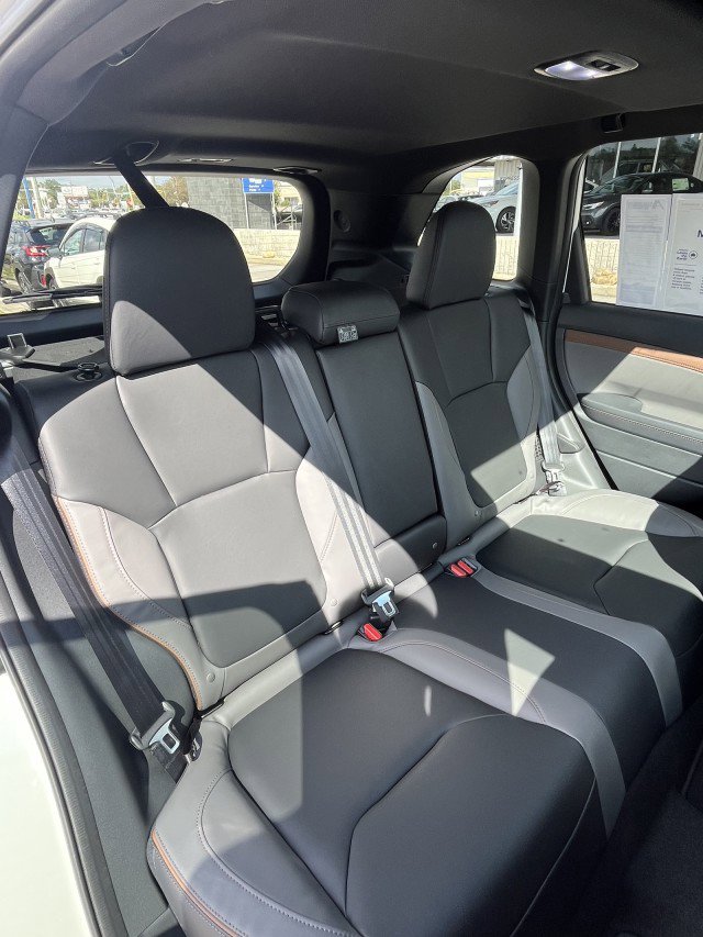 New 2025 Subaru Forester Sport image 13