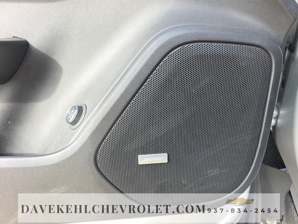 Used 2022 Chevrolet Blazer RS w/ Enhanced Convenience Package image 25