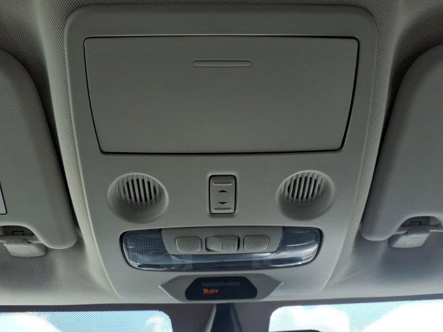 Certified 2021 Ford EcoSport SES w/ Interior Protection Package AWD/4WD image 13