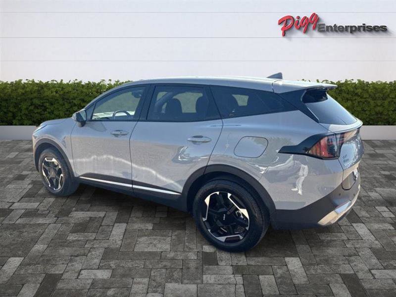Used 2026 Kia Sportage S AWD/4WD image 3