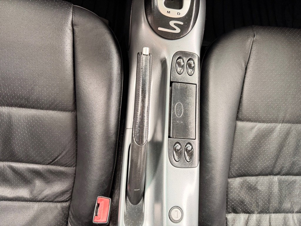 Used 2002 Porsche Boxster S RWD image 22