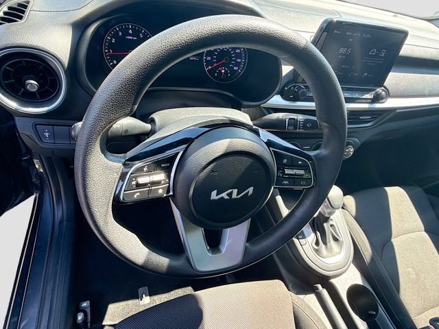 Used 2023 Kia Forte LXS FWD image 16