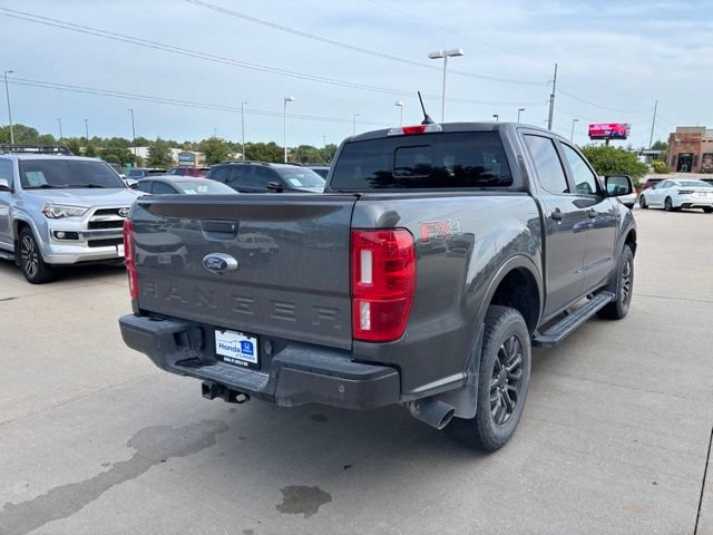 Used 2020 Ford Ranger XLT w/ Equipment Group 302A Luxury AWD/4WD image 5