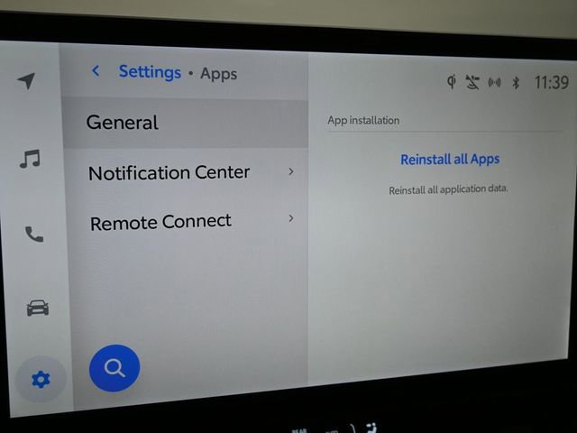 Used 2025 Toyota Sequoia TRD Pro image 16