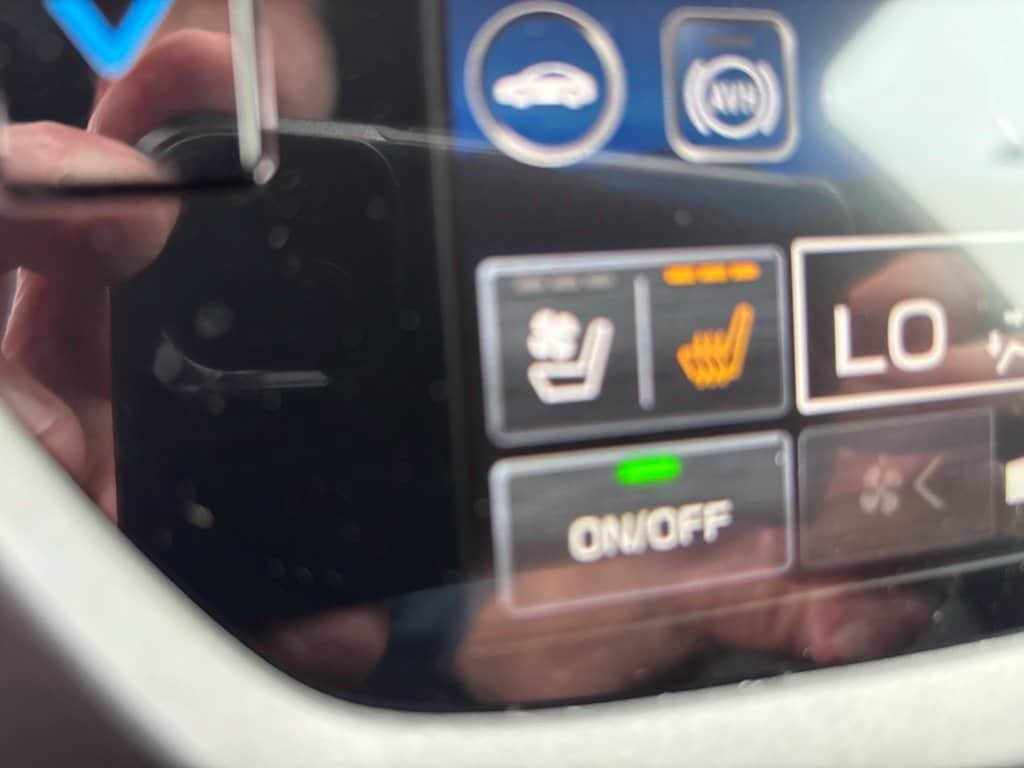 New 2026 Subaru Forester Touring AWD/4WD image 34