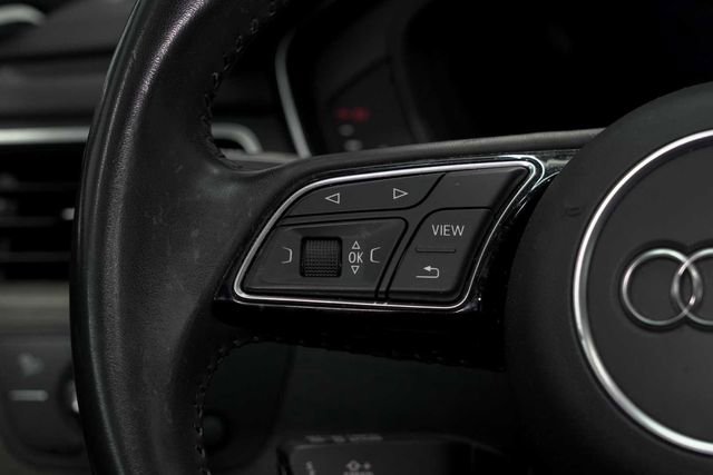 Used 2019 Audi A4 2.0T Premium w/ Convenience Package FWD image 16