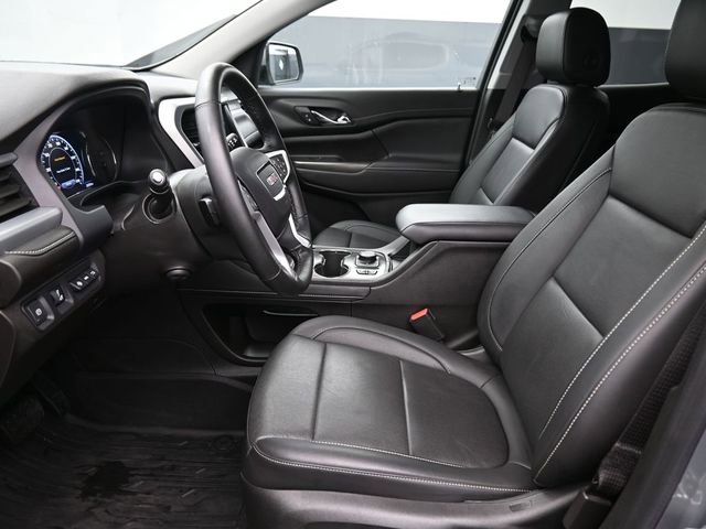 Certified 2023 GMC Acadia SLT w/ Technology Package image 10