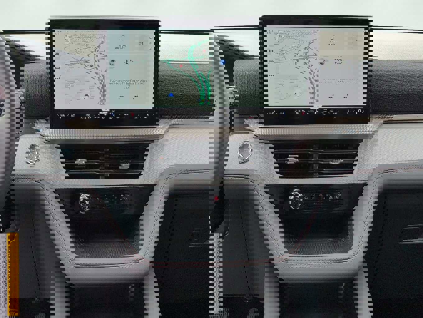 New 2026 Ford Explorer Active w/ Active Comfort Package image 24