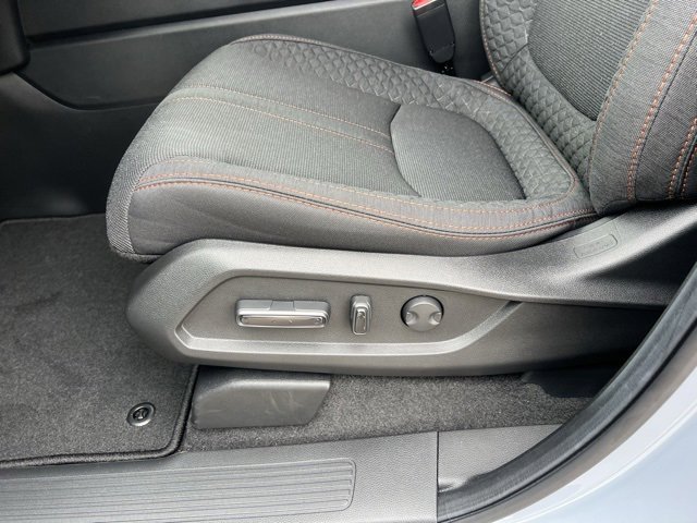 New 2025 Honda Pilot Sport image 27