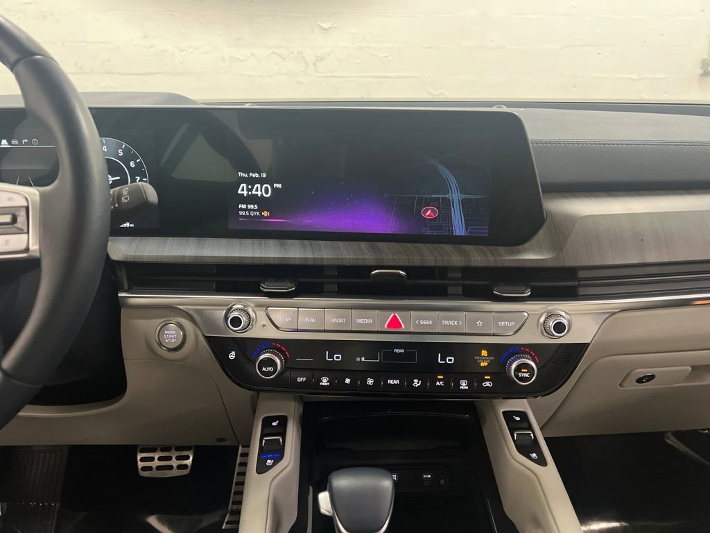 Used 2023 Kia Telluride SX Prestige image 20