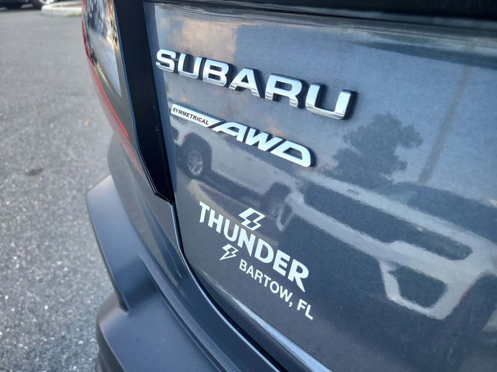 Used 2024 Subaru WRX image 6