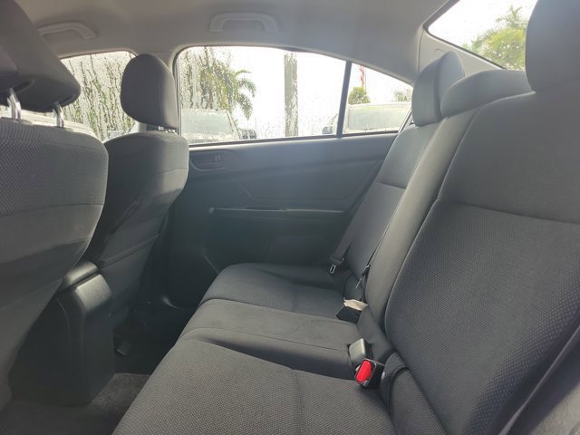 Used 2012 Subaru Impreza 2.0i AWD/4WD image 13