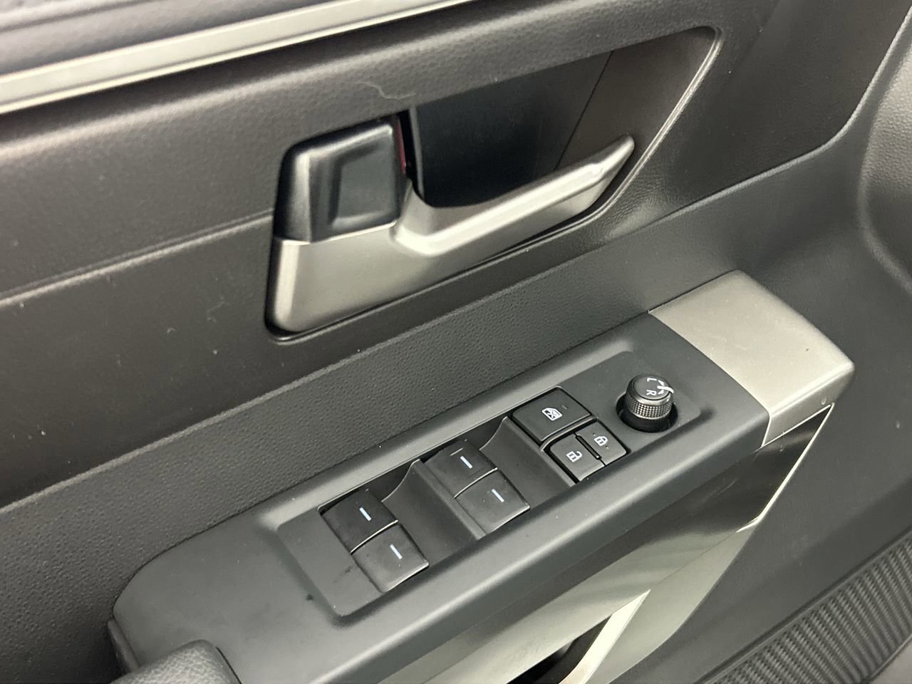 Used 2026 Toyota Tundra SR5 w/ SR5 Convenience Package image 19