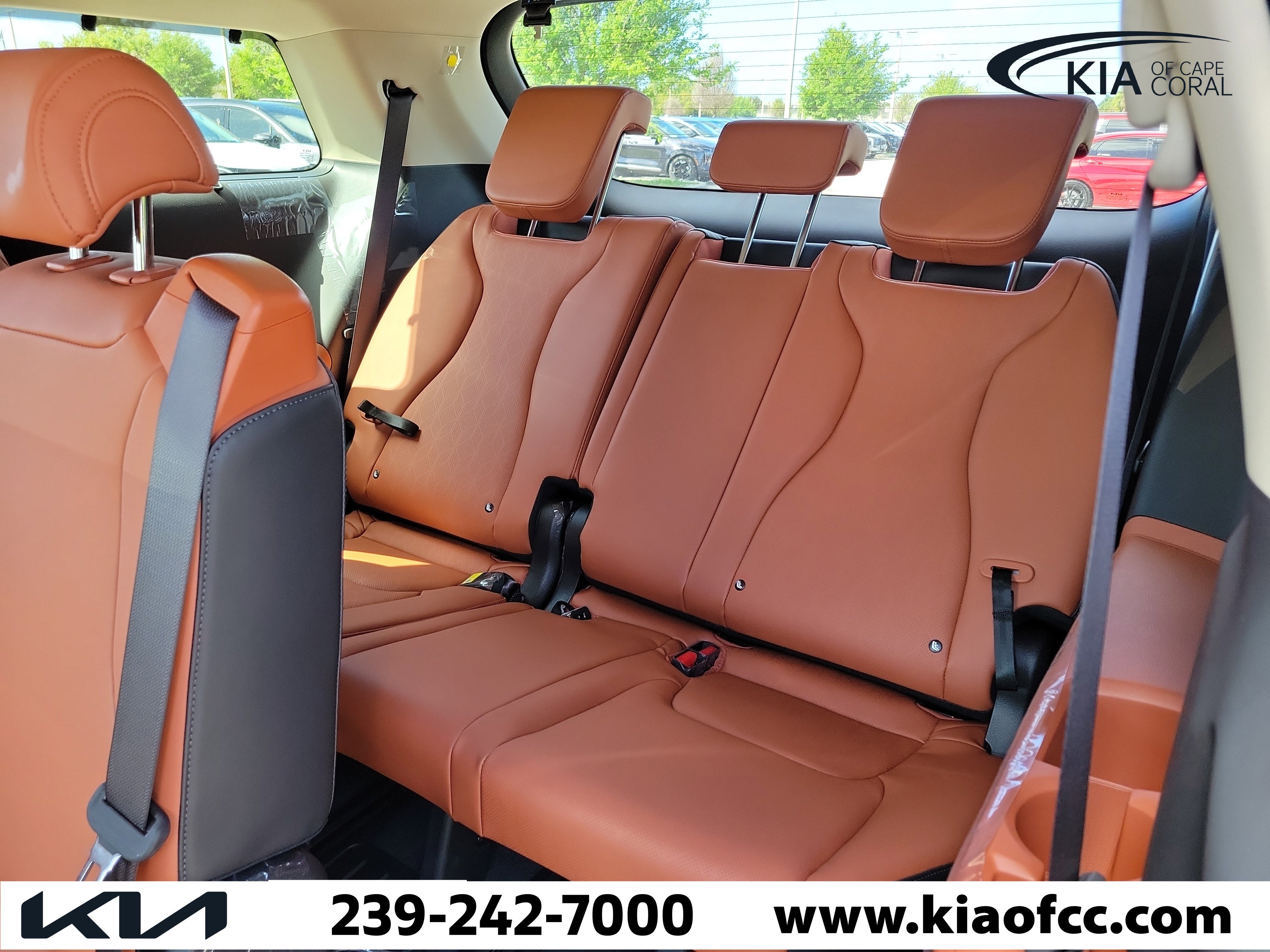 New 2026 Kia Carnival SX image 14