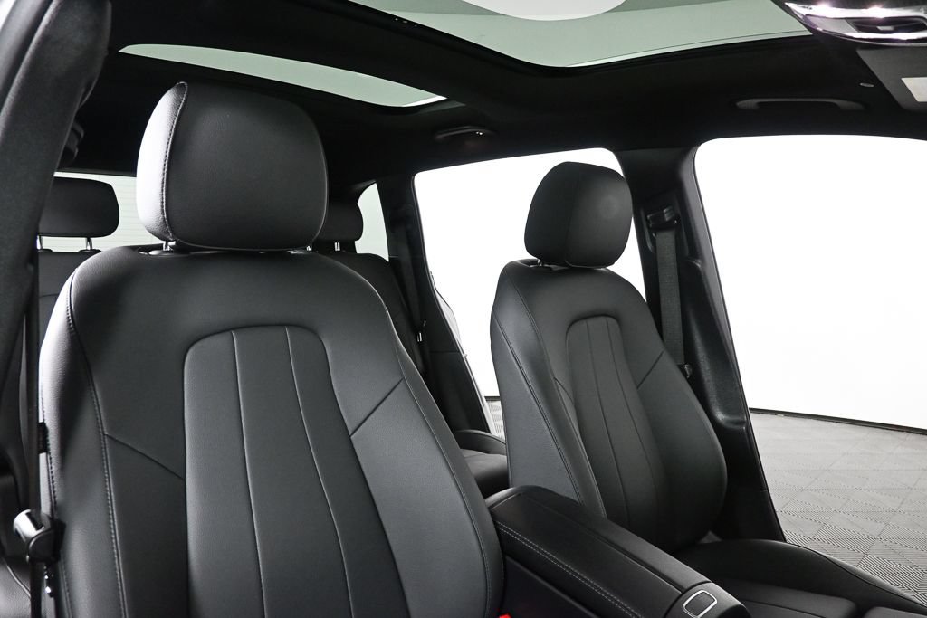 Certified 2023 Mercedes-Benz GLB 250 image 21