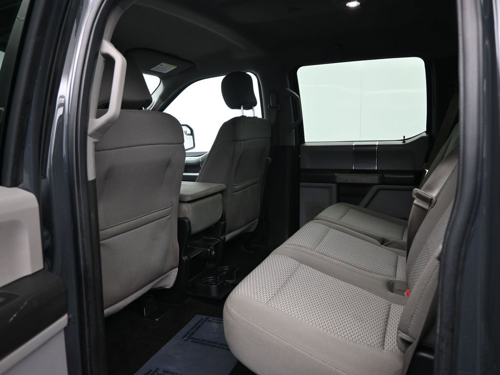 Used 2017 Ford F150 XLT w/ XTR Package image 22