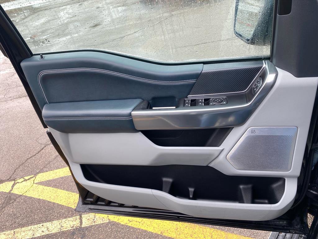 Used 2021 Ford F150 Limited image 25