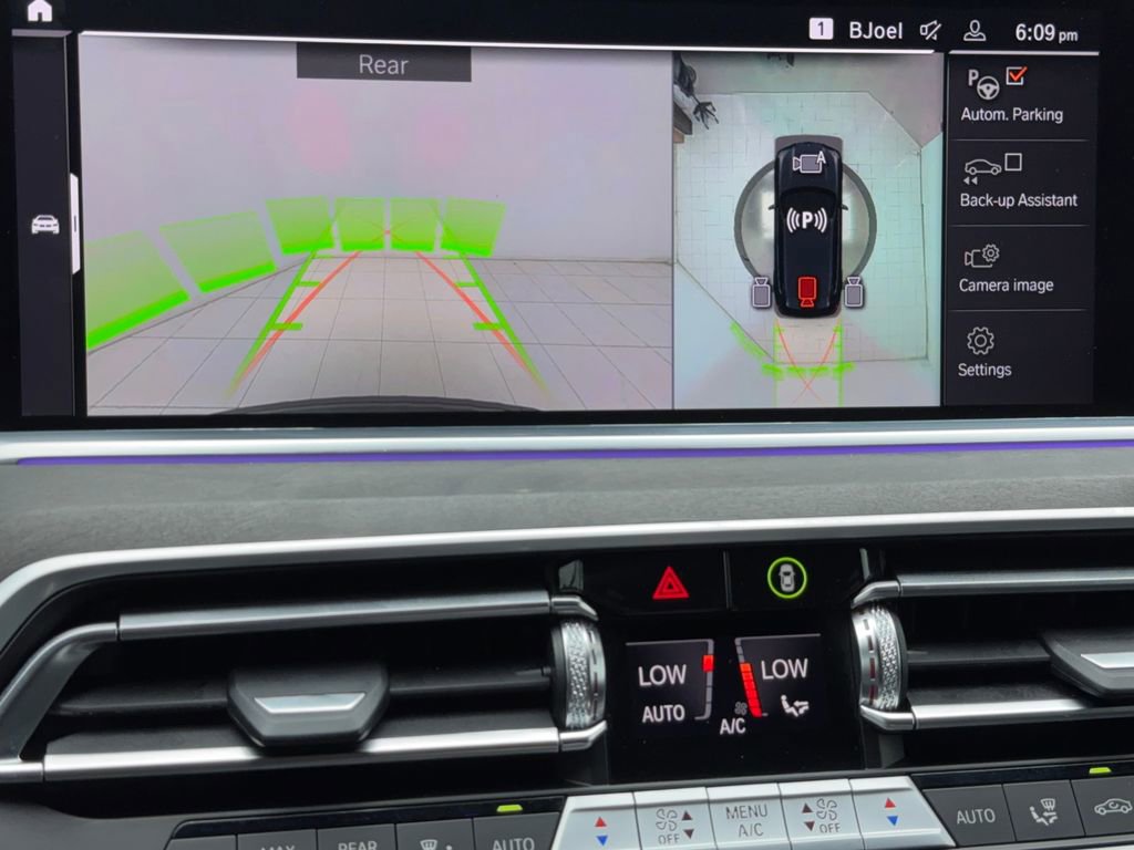 Used 2023 BMW X5 sDrive40i w/ Premium Package image 31