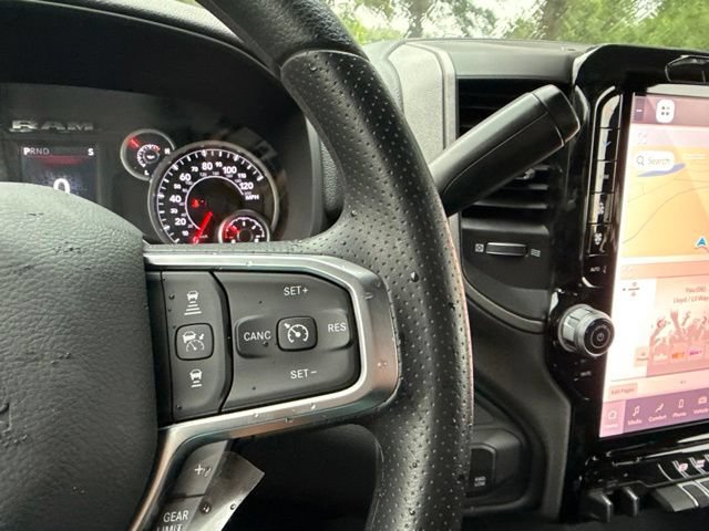 New 2026 RAM 3500 Tradesman AWD/4WD image 56