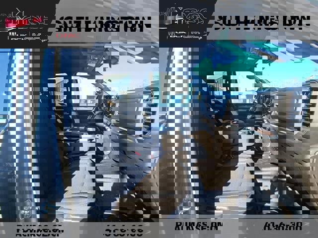 Certified 2026 GMC Sierra 2500 SLE w/ SLE Value Package; image 17