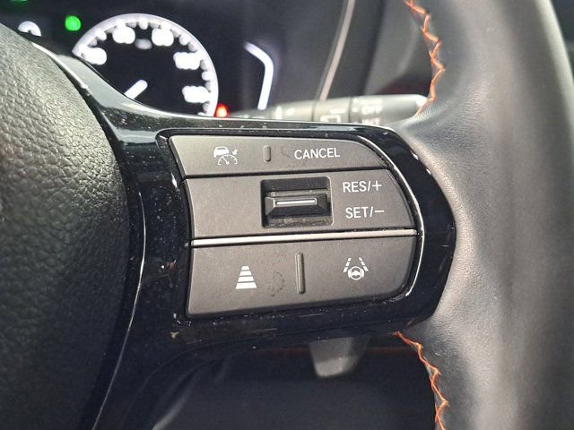 Certified 2025 Honda Pilot TrailSport image 27