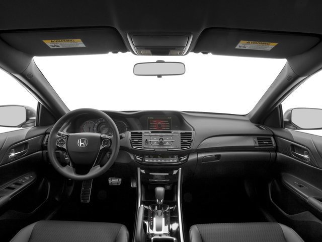 Used 2017 Honda Accord Sport image 11