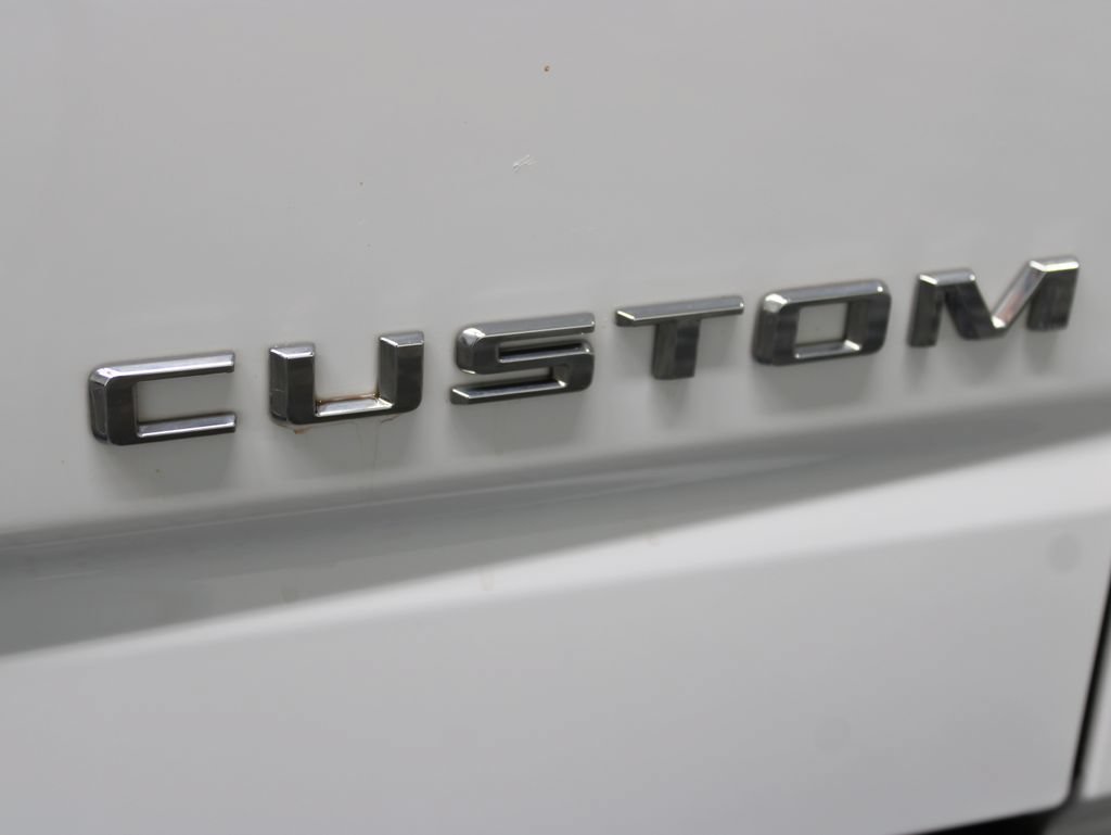 Used 2021 Chevrolet Silverado 1500 Custom AWD/4WD image 42