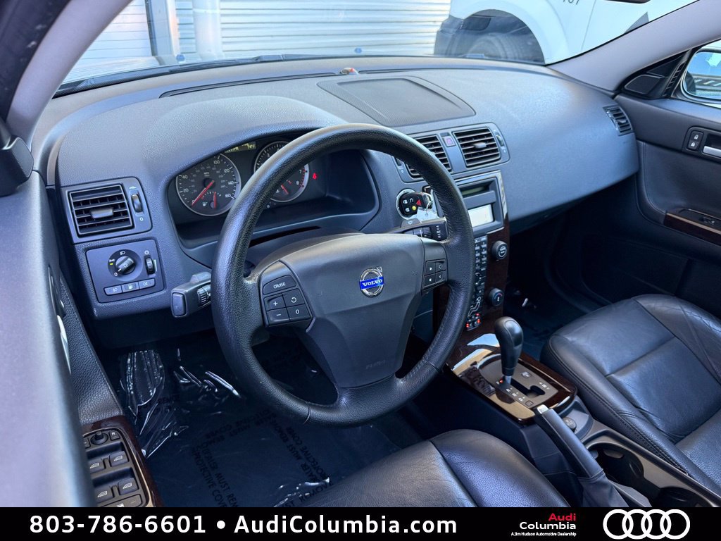 Used 2007 Volvo S40 2.4i FWD image 3