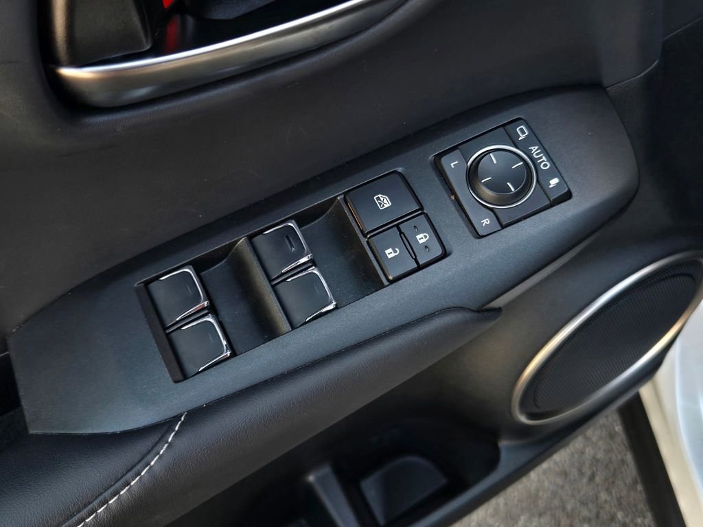 Used 2019 Lexus NX 300h AWD w/ Comfort Package image 11