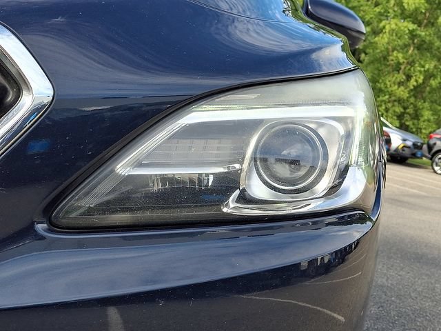 Used 2017 Buick LaCrosse Essence w/ Sights and Sounds Package FWD image 9