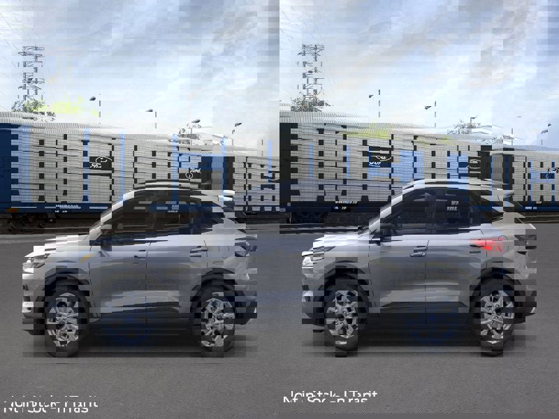 New 2026 Ford Escape Active image 3