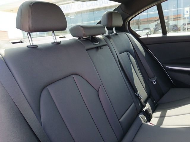 Used 2021 BMW 330e w/ Convenience Package image 11