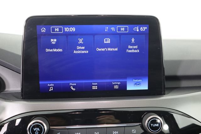 Certified 2023 Ford Escape Active AWD/4WD image 51