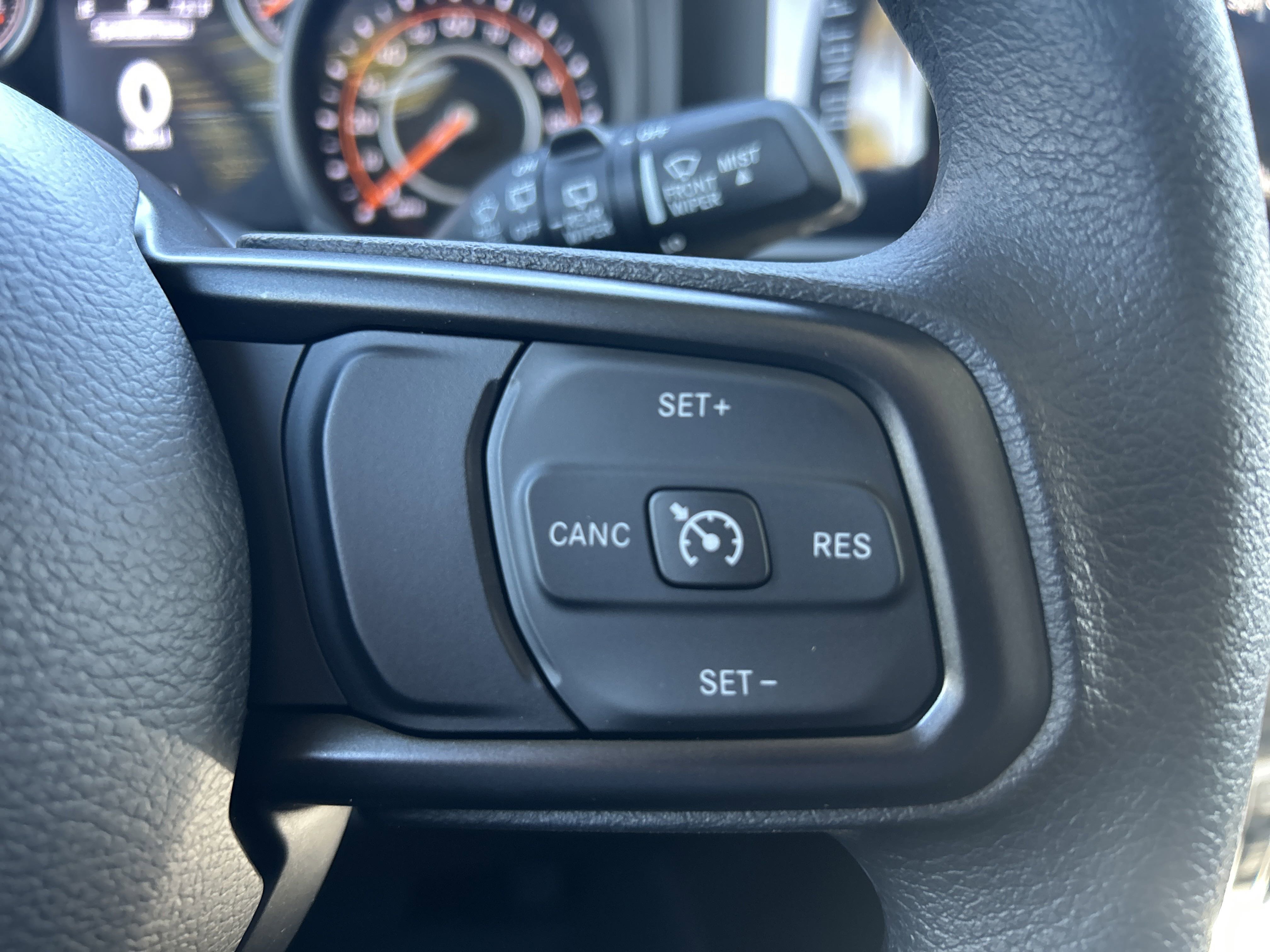 New 2026 Jeep Wrangler Sport image 20