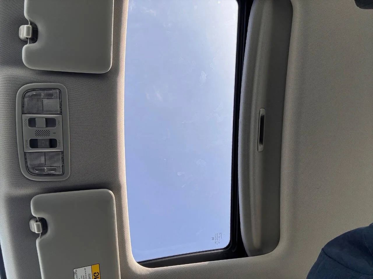 Used 2015 Honda Civic EX image 29