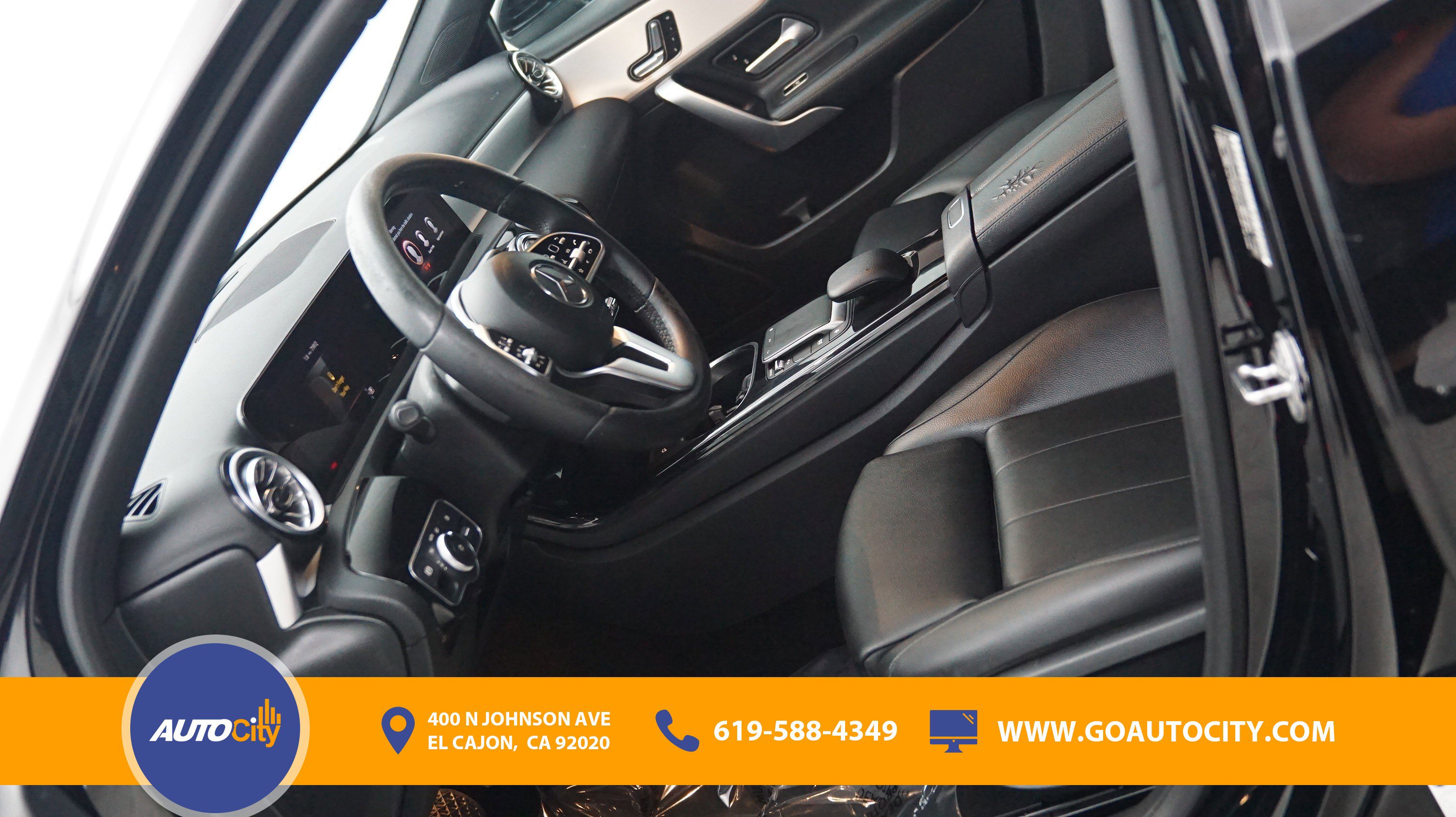 Used 2022 Mercedes-Benz A 220 image 9