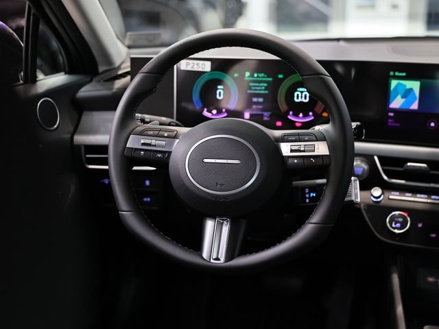 New 2026 Hyundai Sonata SEL AWD/4WD image 10