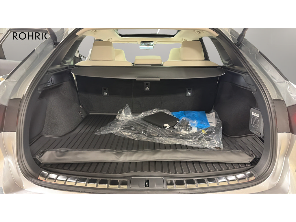 New 2026 Lexus RX 350 Premium Plus AWD/4WD image 21